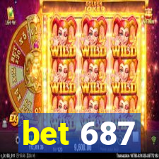 bet 687